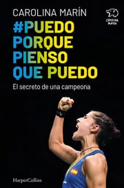 Portada de Puedo Porque Pienso Que Puedo El Secreto - Marin, Carolina