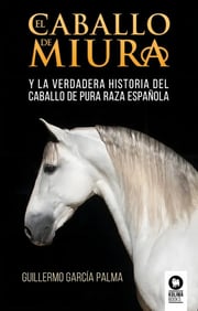 Portada de Libro El Caballo De Miura
