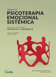 Portada de Libro Manual De Psicoterapia Emocional Sistémica