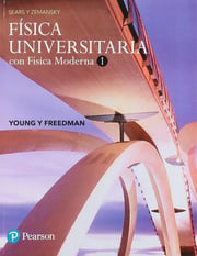 Portada de Fisica Universitaria Con Fisica Young / Freedman