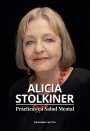 Portada de Prácticas En Salud Mental - Stolkiner, Alicia