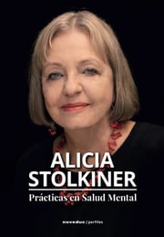 Portada de Practicas En Salud Mental Alicia Stolkiner