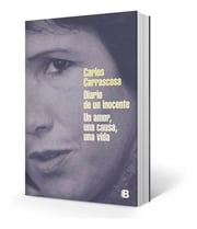 Portada de Diario De Un Inocente - Carlos Carrascosa - Un Amor Una Caus