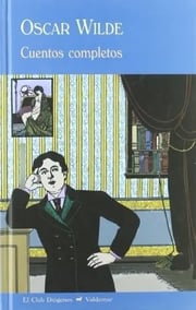 Portada de Cuentos Completos - Wilde, Oscar