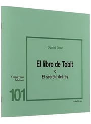 Portada de Libro De Tobit Secreto Del Rey Daniel Dore - Familias Judias