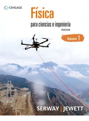 Portada de Fisica Para Ciencias E Ingenieria, Volumen 1