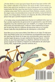 Portada de Metodo Grez - Los Mitos Me Tienen Gordo Y Enfermo