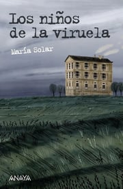 Portada de Niños De La Viruela,los - Solar,maria