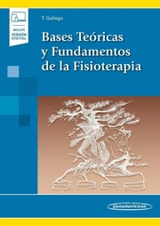 Portada de Bases Y Fundamentos De La Fisioterapia Kinesiologia  Gallego