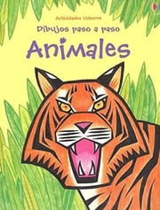 Portada de Animales - Dibujos Paso A Paso