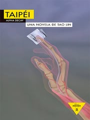 Portada de Taipei - Tao Lin