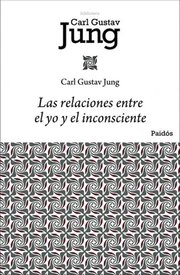 Portada de Arquetipos E Inconsciente Colectivos Psicologia Jung