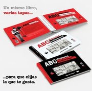 Portada de Abc Del Discurso Audiovisual Alberto Harari Tapa Del Libro Blanda
