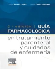 Portada de Guía Farmacológica En Tratamiento Parental Y Cuidados