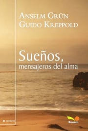 Portada de Sueños, Mensajeros Del Alma