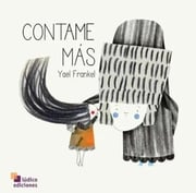 Portada de Contame Mas