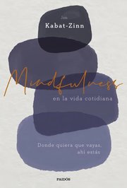 Portada de Libro Mindfulness En La Vida Cotidiana (np)