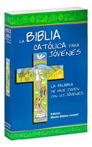 Portada de Biblia Catolica Para Jovenes,la -, Instituto Fe Y Vida