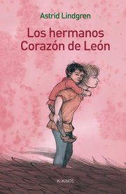 Portada de Libro Los Hermanos Corazon De Leon