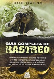 Portada de Guia Completa De Rastreo