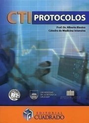 Portada de Cti Protocolos - Biestro, Alberto (papel)