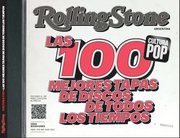Portada de Booka: 100 Mejores Tapas De Discos