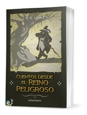 Portada de Coleccion J R R Tolkien Señor De Los Anillos Tapa Blanda Arg