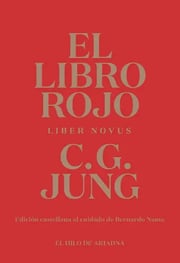 Portada de Libro Rojo, El, De Jung, Carl Gustav. Editorial El Hilo De Ariadna, Tapa Blanda En Español, 2019