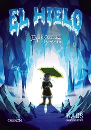 Portada de El Hielo - Explorando Torre Fantasía Juvenil Bestseller