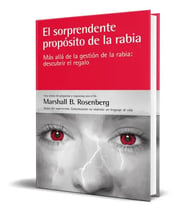 Portada de Cómo Manejar La Ira Con Comunicación No Violenta  Rosenberg