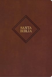 Portada de Biblia Letra Grande Tamaño Manual Con Referencias: Bilbia Letra Grande Tamaño Manual Con Referencias, De B&h Español. Religión Editorial Biblias Holman, Tapa Blanda En Español, 2023