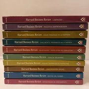 Portada de Pack Harvard Business Review - 10 Must Reads En Un Solo Set