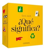 Portada de Libro Señales Y Signos - Ideal Autismo Y Maestras