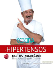 Portada de Cocina Para Hipertensos - Arguiñano,karlos