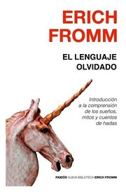 Portada de Lenguaje Olvidado, El