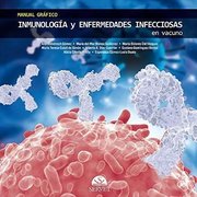 Portada de Manual Grafico De Inmunologia Y Enfermedades Infecciosas