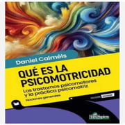 Portada de Psicomotricidad Infantil: Manual Completo Para Desarrollo