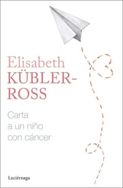 Portada de Dougy Letter, De Kübler-ross, Elisabeth., Vol. 1. Editorial Luciernaga Cas, Tapa Blanda En Español
