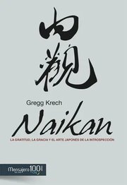 Portada de Naikan, De Krench, Gregg. Editorial Mensajero., Tapa Blanda En Español