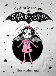 Portada de El Diario Secreto De Isadora Moon (isadora Moon) - Muncas...