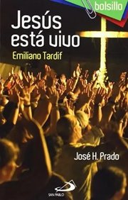 Portada de Jesus Esta Vivo - Tardif,emiliano