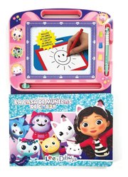 Portada de Gabby: Lee Y Dibuja Juego Creativo Para Niños
