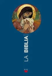 Portada de La Biblia Rústica, Ppc, Edición Manual, Tapa Blanda