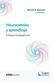 Portada de Neurociencias Y Aprendizaje Estrategias Docente Cognitivo
