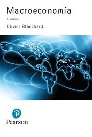 Portada de Macroeconomia Blanchard Pearson Hay Stock