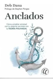 Portada de Anclados, De Dana, Deb., Vol. 1. Editorial Editorial Eleftheria Sl, Tapa Bolsillo, Edición 1 En Spa, 2022