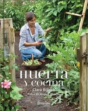 Portada de Huerta Y Cocina