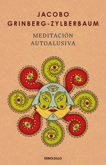 Portada de Meditación Autoalusiva Práctica De Atención Plena