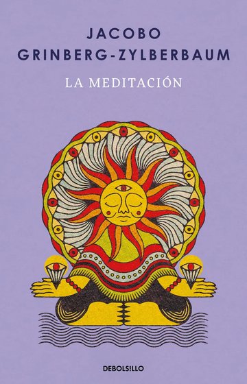 Portada de La Meditación