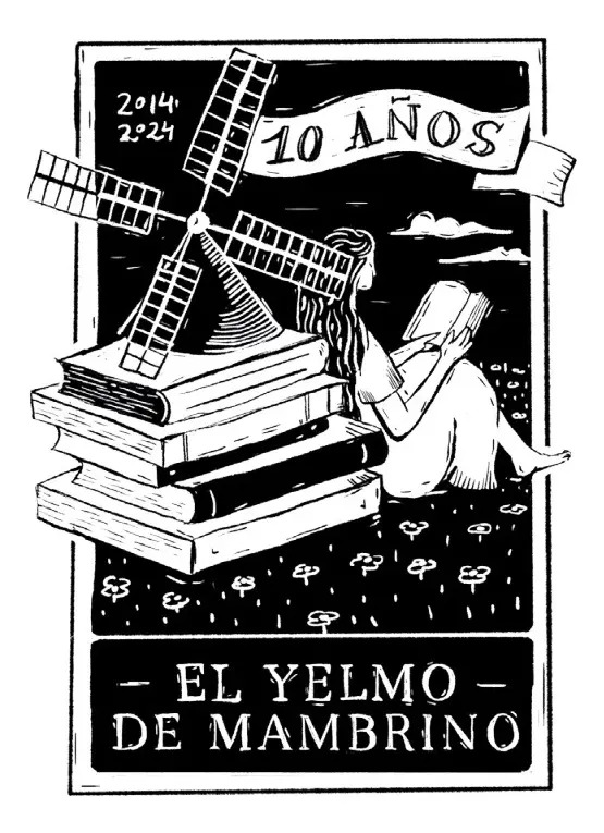 Portada de Viaje Intimo De La Locura, El, De Roberto Iniesta Ojea. Editorial El Hombre Del Saco En Español
